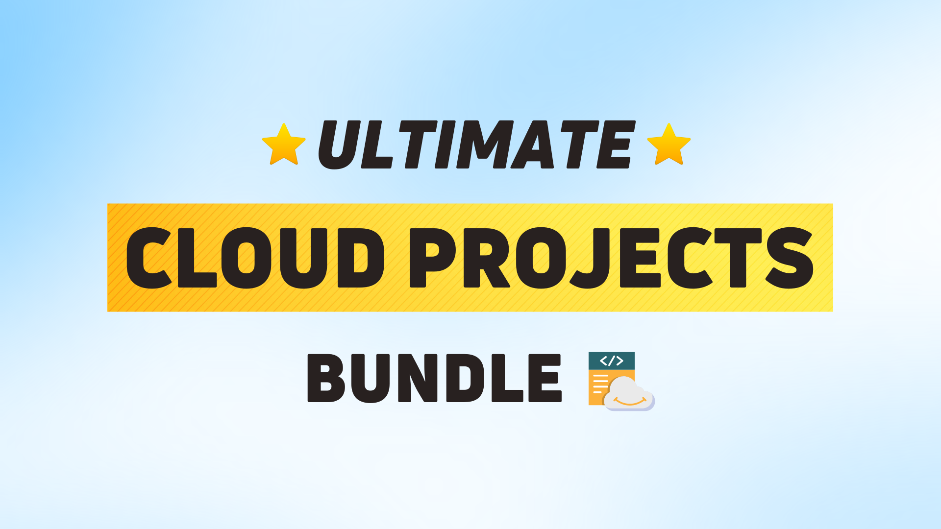 Zero To Cloud | The Best AWS Learning Courses