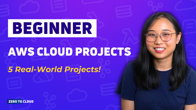 Zero To Cloud | The Best AWS Learning Courses
