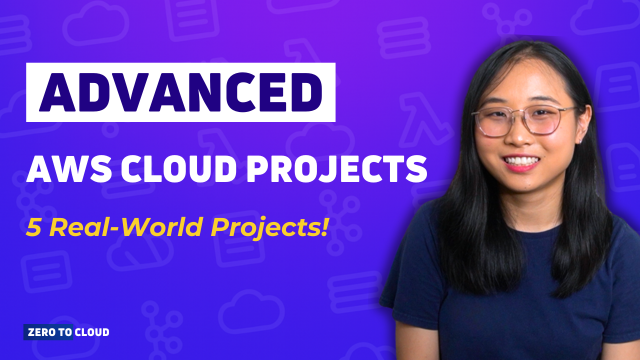 Zero To Cloud | The Best AWS Learning Courses